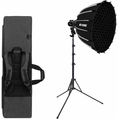 Fomei LED mini 80B clickbox KIT FY3735