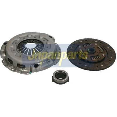 JAPANPARTS Sada spojky KF-599