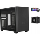 Cooler Master MasterBox NR200P V2 NR200PV2-KCNN-S00