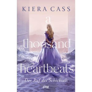 A thousand heartbeats - Der Ruf des Schicksals | Cherokee Moon Agnew (ISBN: 9783846602119)