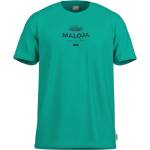 Maloja Мъжка тениска Maloja HomadM. T-shirt - Polar Light (216-8884-0411)