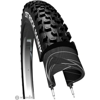 CST ROCK HAWK C-1844 29x2.4 DRÁT (TR-CS409) Množ. Uni