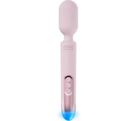 Kiiroo ProWand Pink