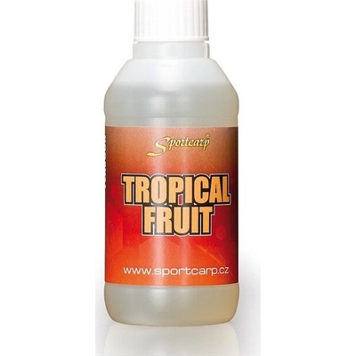 Sportcarp esencia Tropical Fruit 100 ml