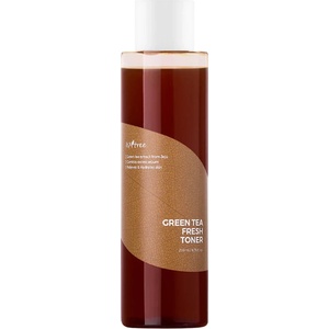 ISNTREE - Green Tea Fresh Toner 200ml