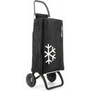 Rolser Igloo Termo MF 2, černá