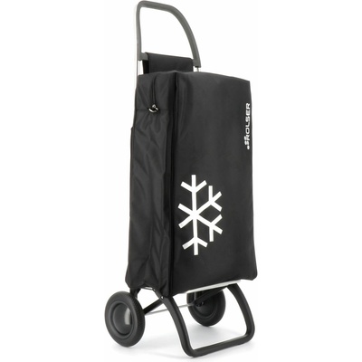 Rolser Igloo Termo MF 2, černá