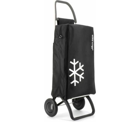 Rolser Igloo Termo MF 2, černá