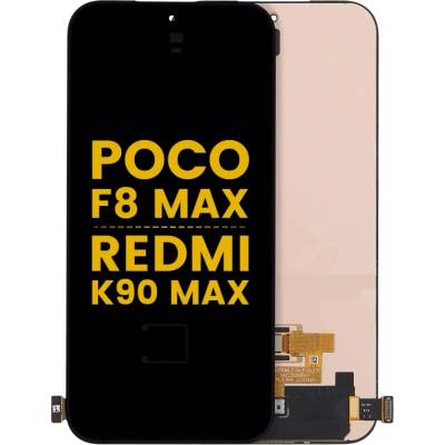 LCD Displej Xiaomi Poco F8 Max / Redmi K90 Max