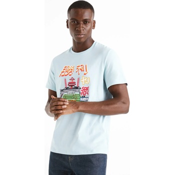 Celio Destadium T-shirt Celio | Sin | МЪЖЕ | S