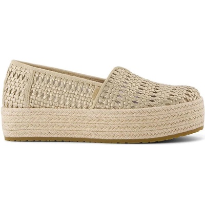 TOMS Valencia espadrilles - Beige (Champagne)