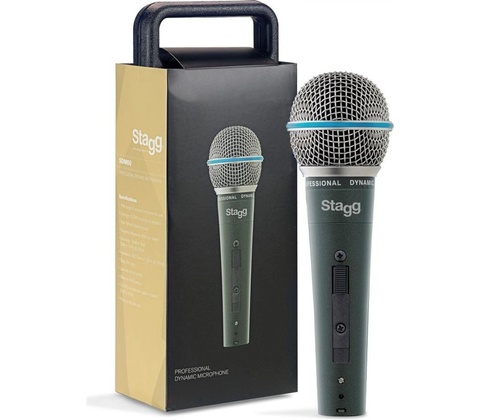 Stagg SDM60