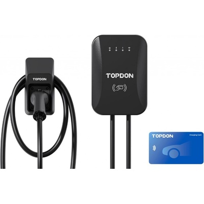 Topdon PulseQ AC Home 22kW PULSEQ22KW | Zboží Auto