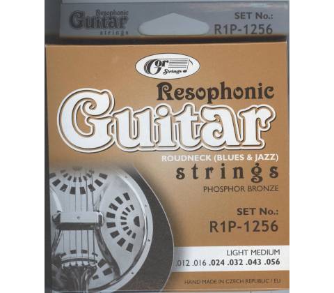 GORSTRINGS R1P-1256