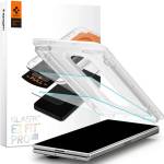 Spigen Glass tR EZ Fit Pro HD 2 бр. , прозрачен - Samsung Galaxy Z Fold 7 (AGL09579)