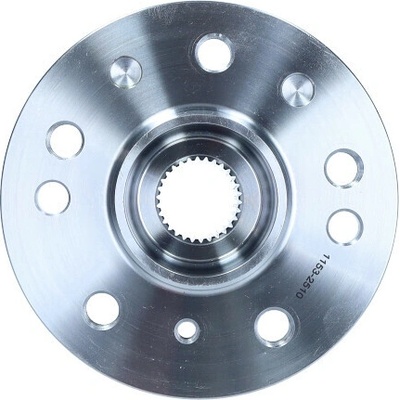 Náboj kolesa MAXGEAR 33-1655 (331655)