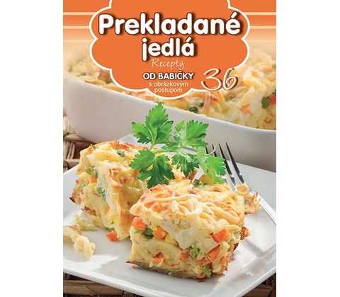 Prekladané jedlá - 36