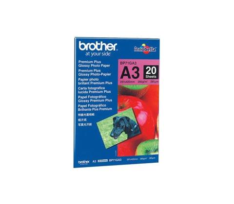 Brother BP71GA