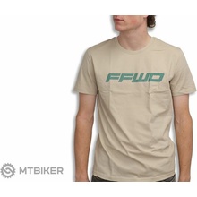 FFWD tričko dEss ert dust