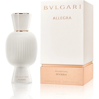 Bvlgari Allegra Magnifying Myrrh parfumovaná voda dámska 40 ml