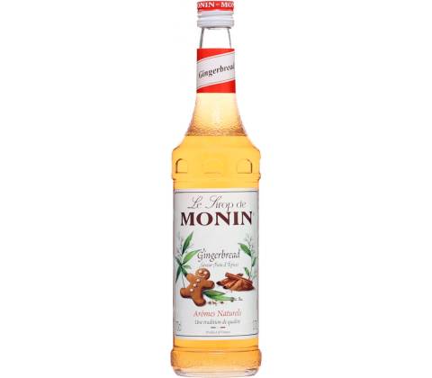 Monin Perník 0,7 l
