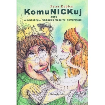 KomuNICKuj