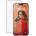 Panzer Screen Protector for iPhone 15 Pro Black Frame