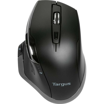 Targus Anti Microbial Ergonomic BlueTrace Mouse AMW584GL