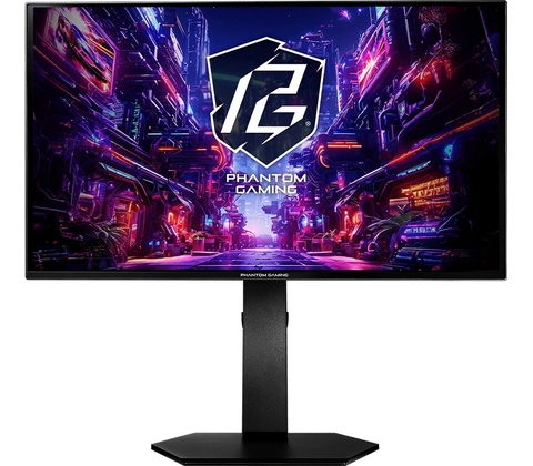 ASRock Phantom Gaming PGO27QSA7