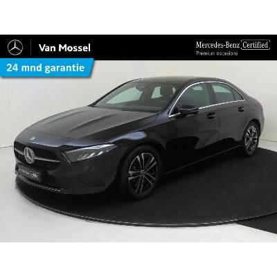 Mercedes-Benz A 180 100 kW