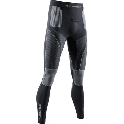 X-Bionic Energy Accumulator 4.0 Pants LNG charcoal/pearl grey