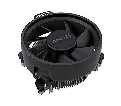 AMD Ryzen 5 5600X 100-100000065BOX