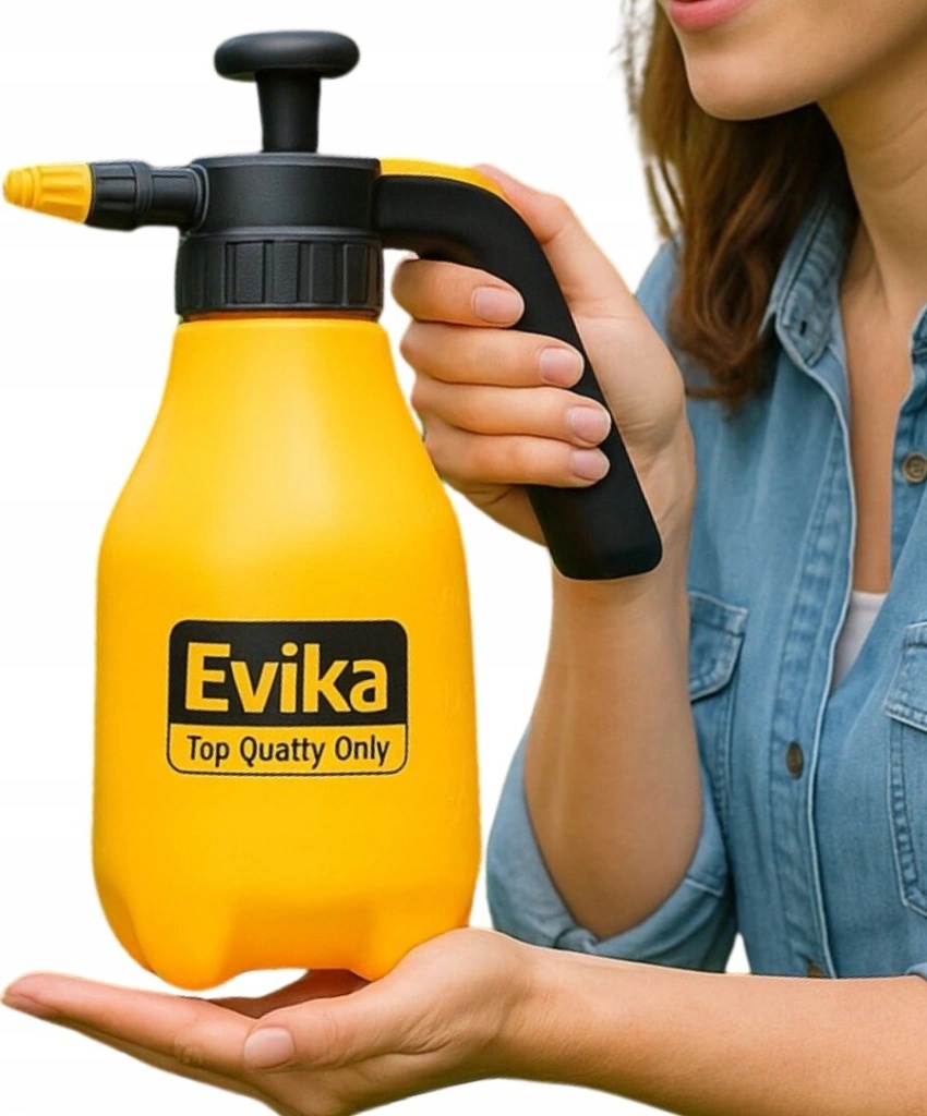 Evika AG15 1.5 l