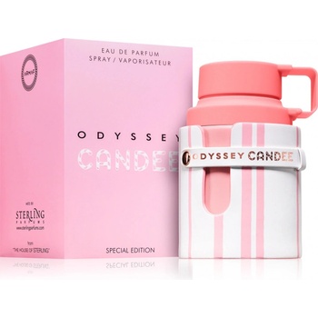 Armaf Odyssey Candee (Special Edition) EDP 60 ml