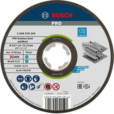 Bosch 2.608.619.265