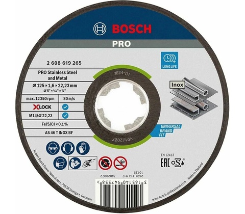 Bosch 2.608.619.265