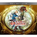 Eiyuden Chronicle - Hundred Heroes (Deluxe Edition)