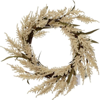 VENIEC AMARANTUS KRÉM 45CM