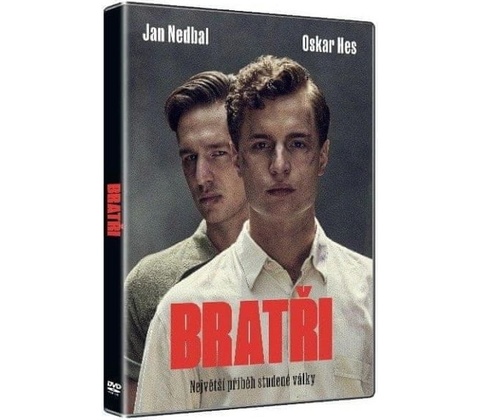 Bratři DVD
