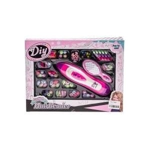Mádara Beads with threading machine 539044