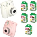 Klasické fotoaparáty Fujifilm Instax Mini 8S