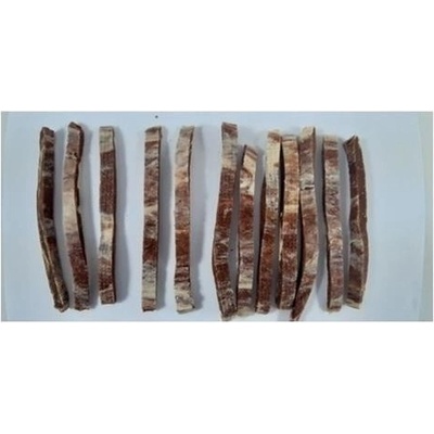 Salač Prúžky kačacie s třeskou měkkou 250 g