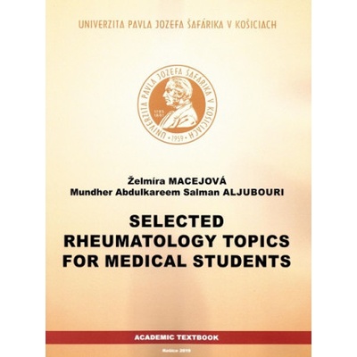 Selected rheumatology topics