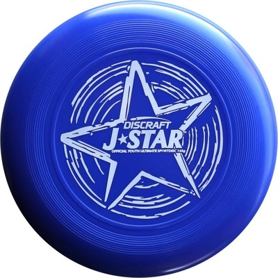 Discraft J-star Modrá – Zboží Dáma