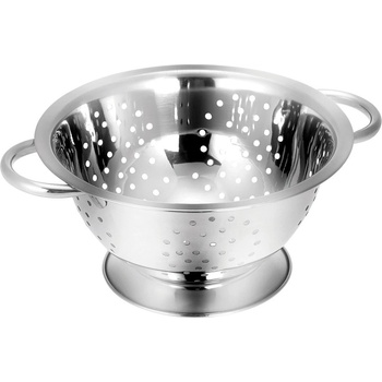 Tescoma Cedník s podstavcom GrandCHEF ¤ 24 cm