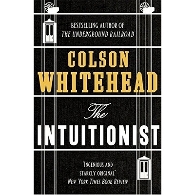 Intuitionist Whitehead Colson