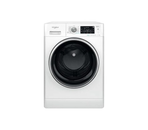 Whirlpool FFWDD 1176258 BCV EE