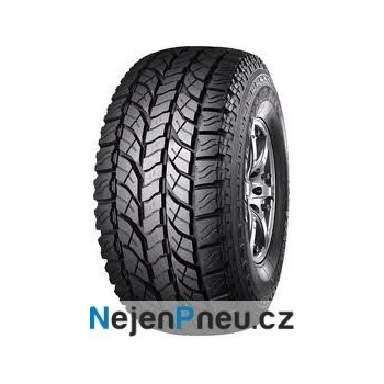 Yokohama G012 Geolandar A/T 215/65 R16 98H