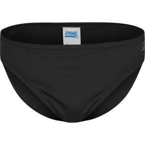 Zoggs Women's Performance Bikini Bottoms - Black