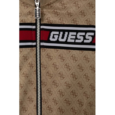 GUESS Детски суичър Guess (L4YQ24.FL04Q.9BYH)